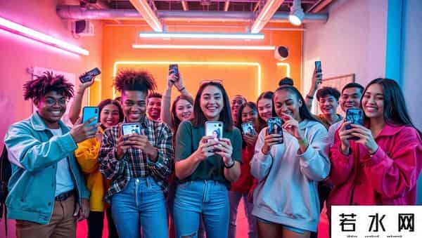 TIKTOK回应英国千万英镑罚款