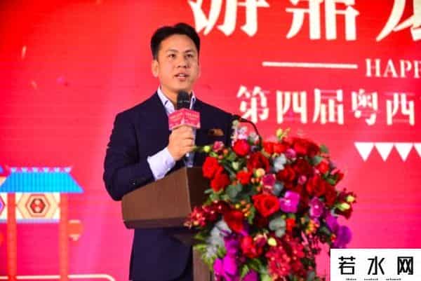 福布斯中国慈善榜