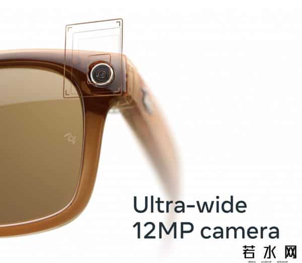 google glass智能眼镜