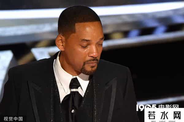 威尔史密斯新片被网飞搁置