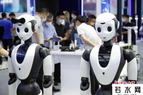 2023热AI大会品牌BOT