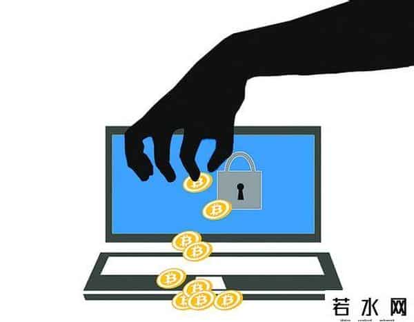 员工盗公司比特币