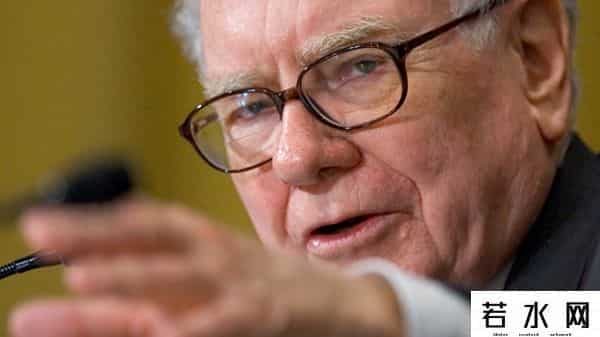 巴菲特股东大会