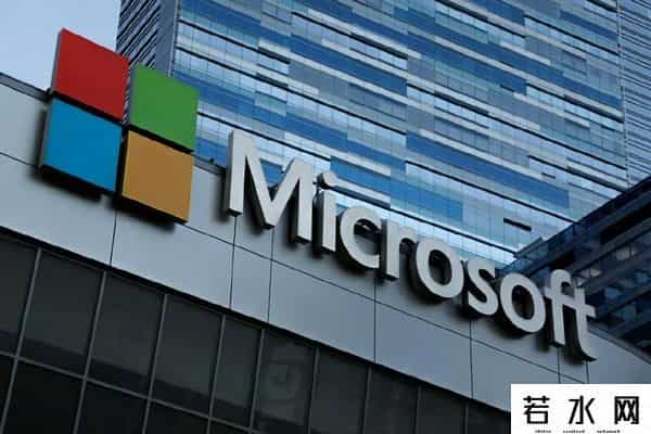 微软为何收购暴雪