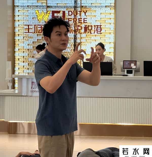 隐秘的角落取景地国庆客流暴增