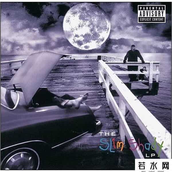 欧美rapper高清头像