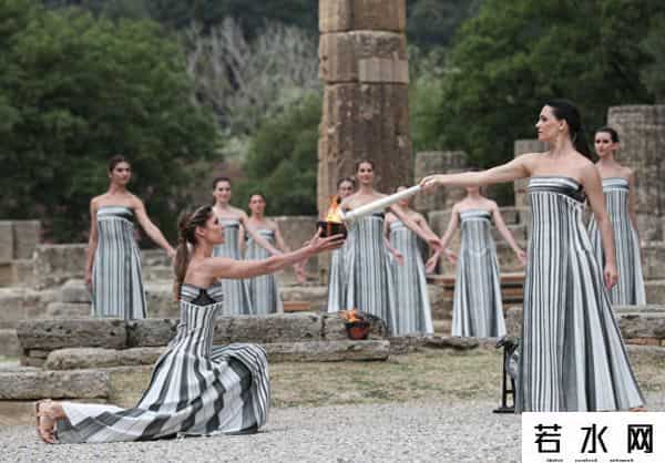 巴黎奥运会倒计时100天