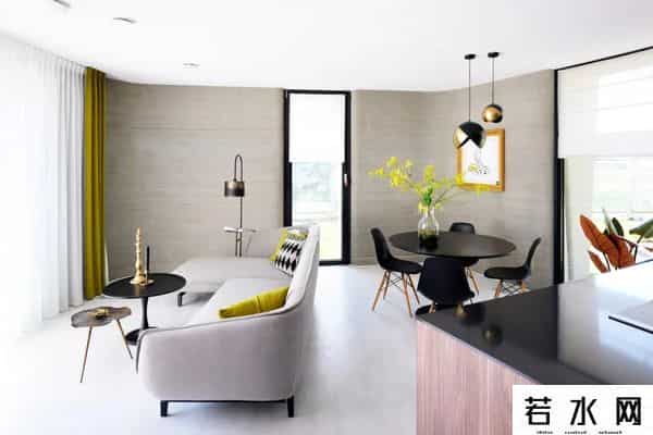 清华教授花20多万为村民3D打印住宅