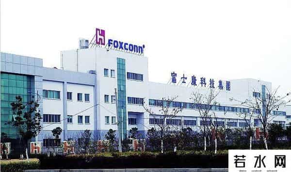 郑州富士康搬走了吗