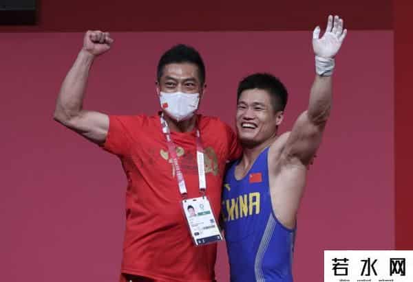 众人高喊吕小军YYDS