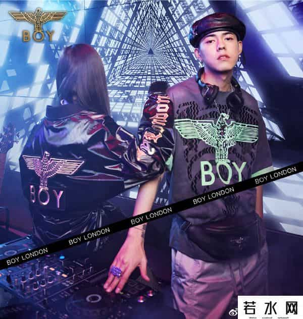 BOY是什么品牌