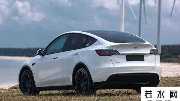 特斯拉第三季度中国营收达51亿美元