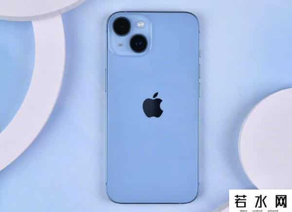 IPHONE 14发布时间提前