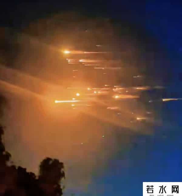 SPACEX发布超震撼星舰宣传片