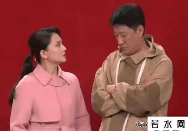 赵本山上春晚是真的吗2023