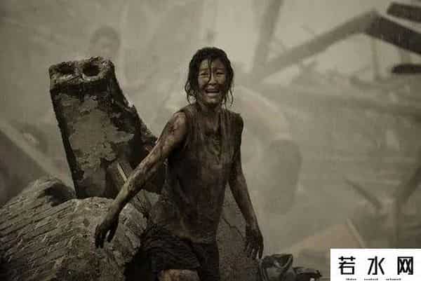 唐山大地震电影票房