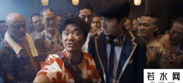 快乐到家的票房