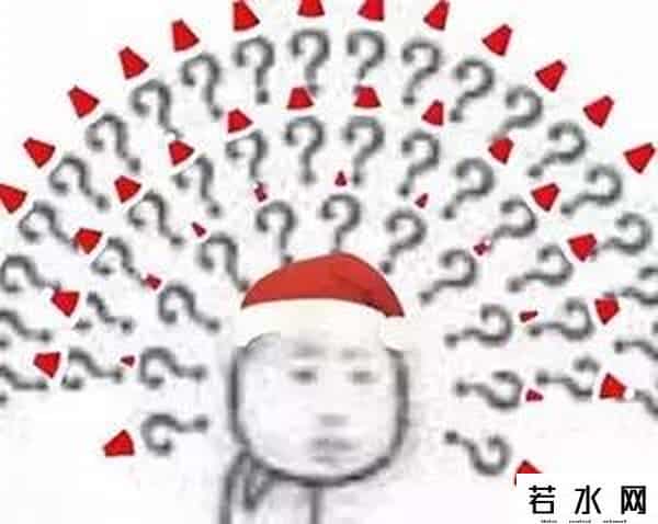 请给我一顶圣诞帽