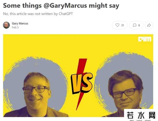 CHATGPT爆火谷歌META压力大