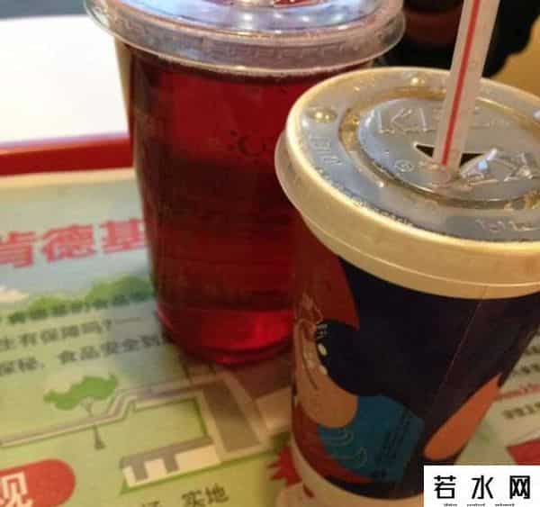 肯德基超值晚餐