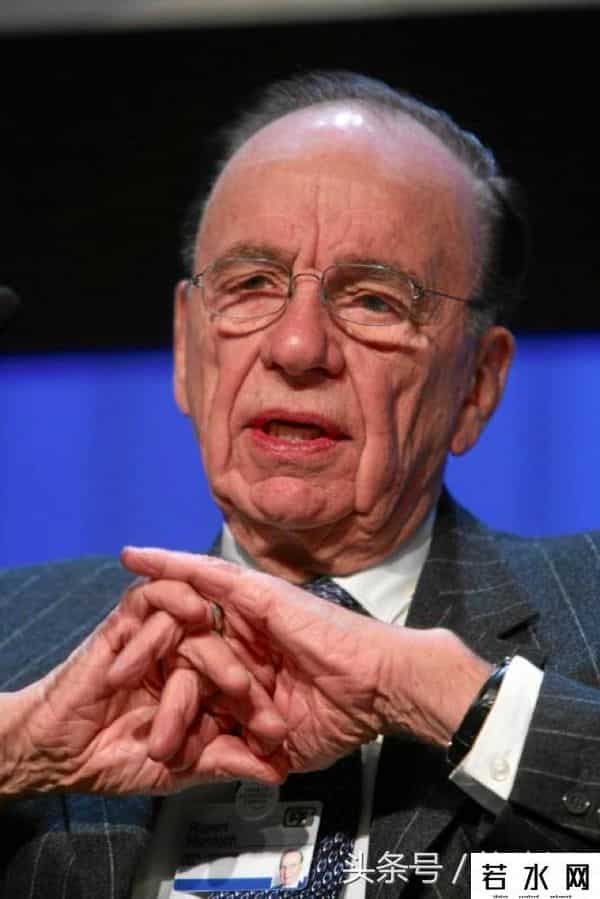 20世纪福克斯投资