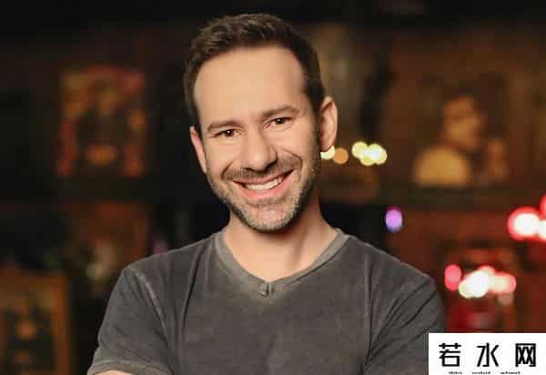 全球最大的成人网站