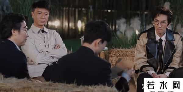 快乐男声收视率