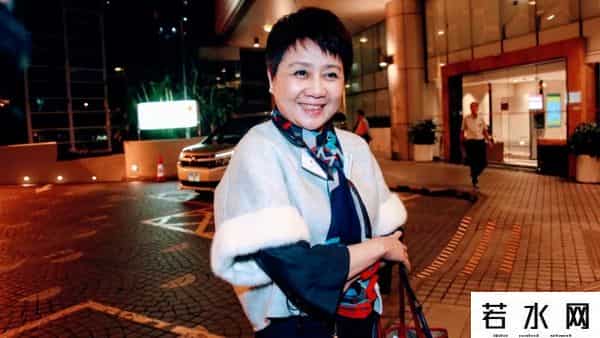 洗米华案涉及金额高达6800亿