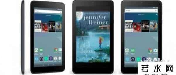 nook tablet