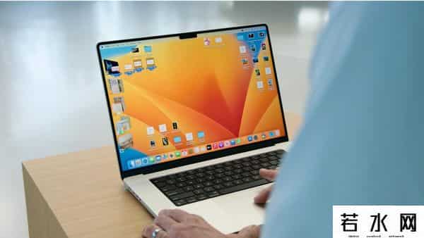 苹果WWDC发布会2022