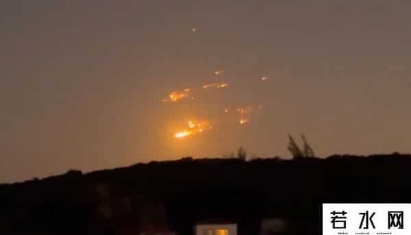 SPACEX发布超震撼星舰宣传片