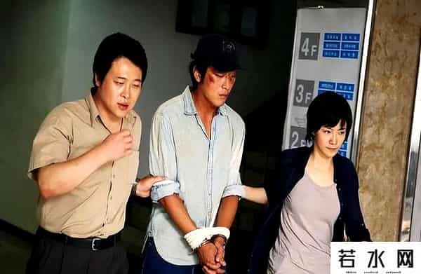 杀人回忆凶手原型