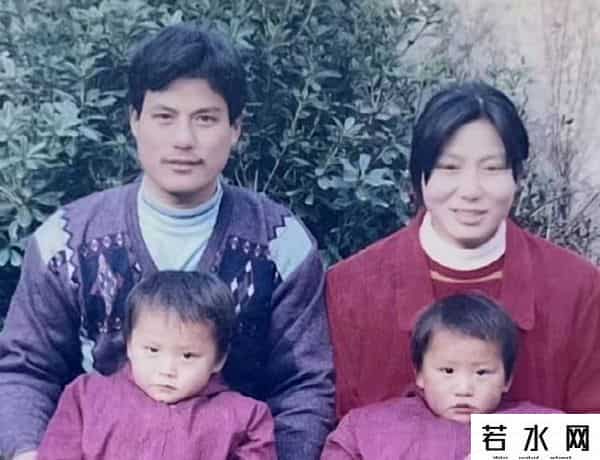 小杨哥的爸爸睡品牌方