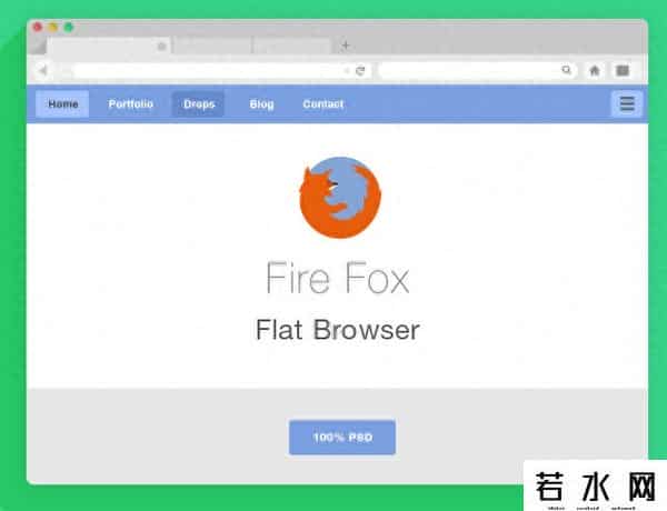 九尾狐免费建站