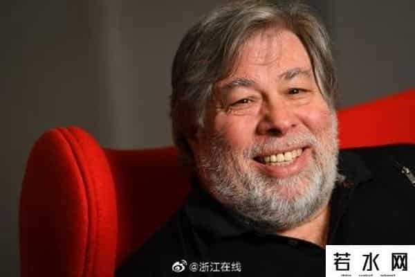 steve wozniak