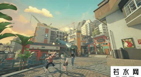 绝区零是什么类型游戏