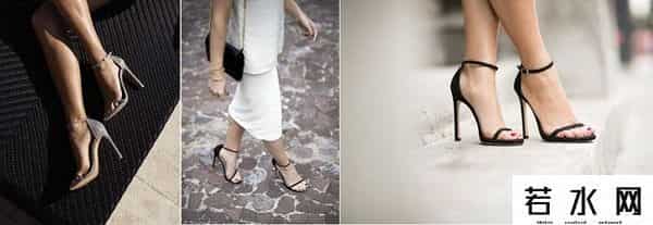 美鞋秀秀小游戏