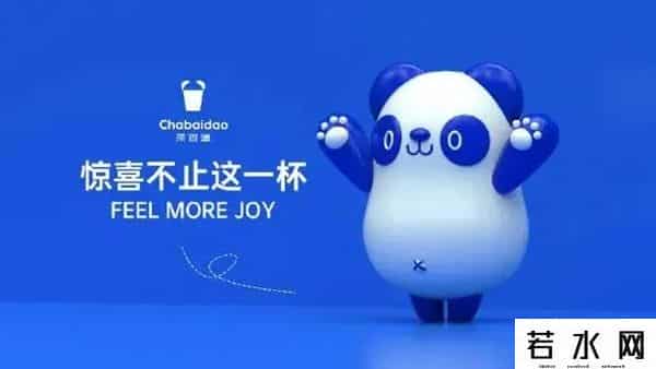 茶百道以胖猫之名捐款100万