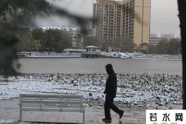 谁在鹤岗喝38元一杯的咖啡