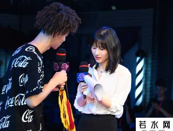 中国网红排行榜