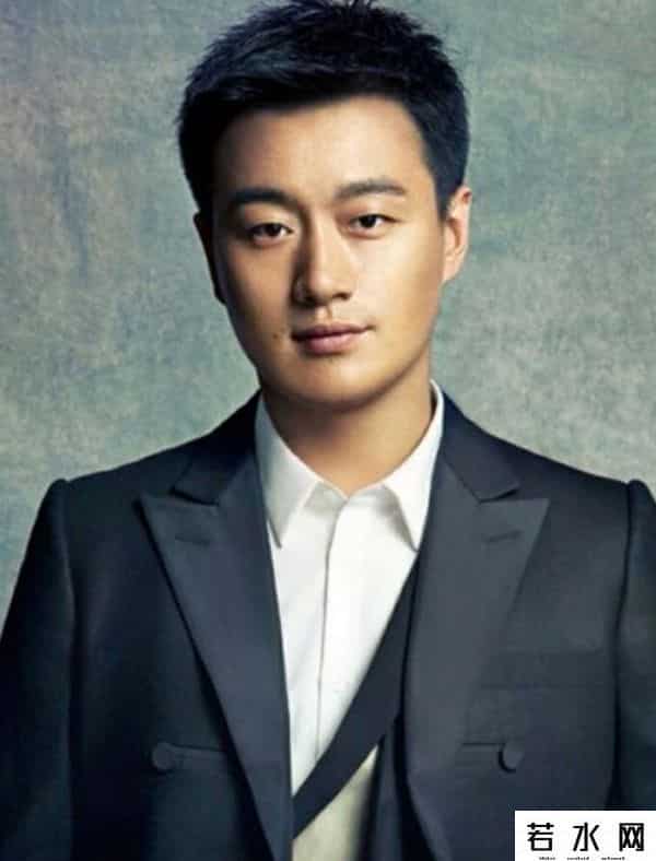 佟大为“杀”进变态赛道