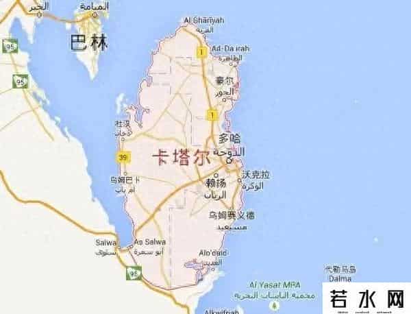 卡塔尔打工一个月工资