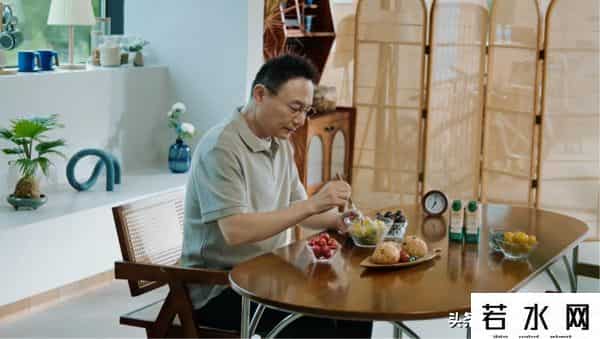 罗振宇人物简介