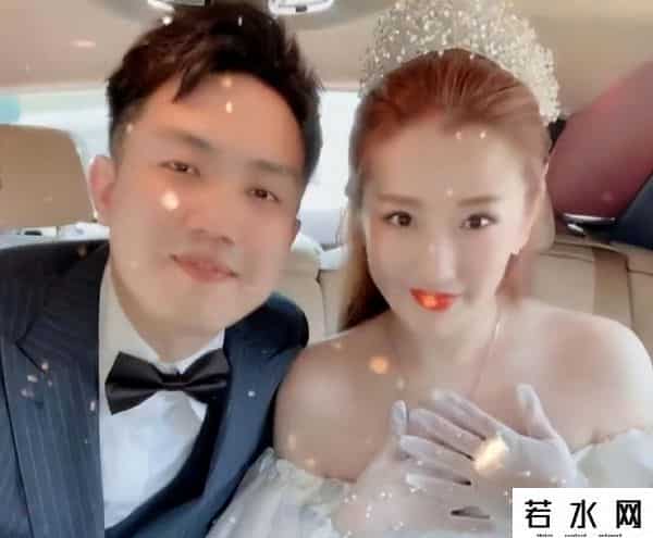 刘姜胜男以前就是一个主播