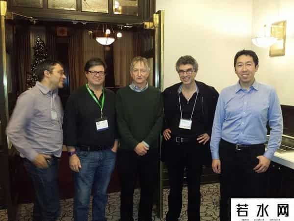 CHATGPT爆火谷歌META压力大