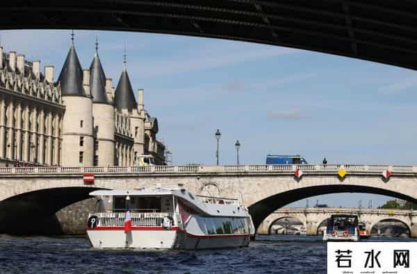 巴黎奥运会倒计时100天