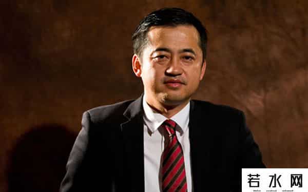 福布斯中国慈善榜