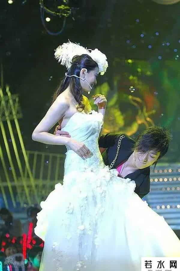 天涯论坛有人看到乔任梁