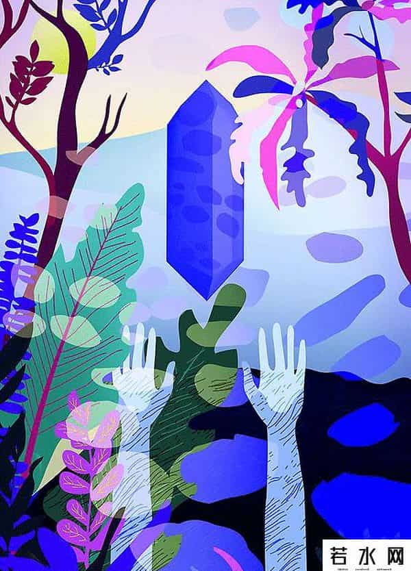 邱晨是什么学校毕业的