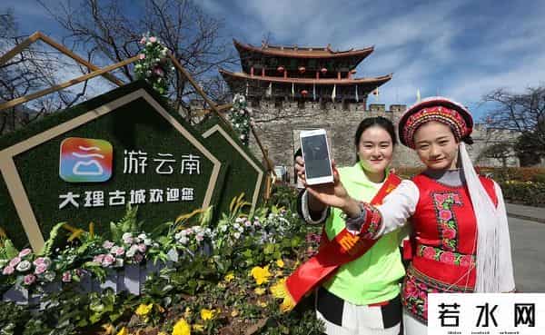 大理客房五一预定量下降系谣言